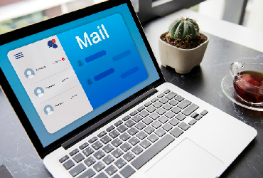 mail